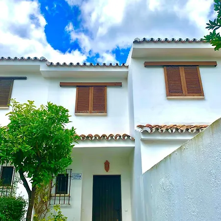 Casa de Férias Lomas *